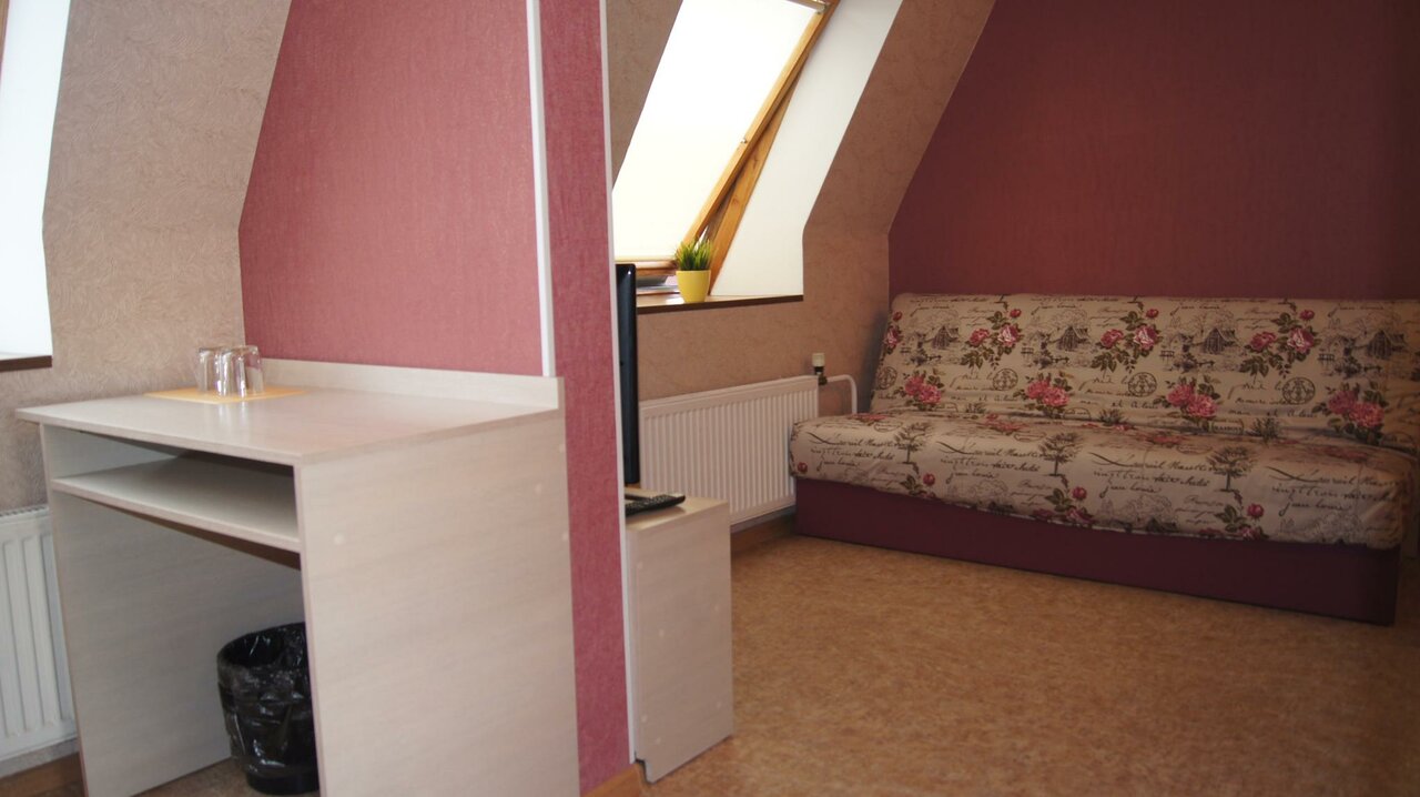 Гостиница Орловский дом Великий Новгород-138