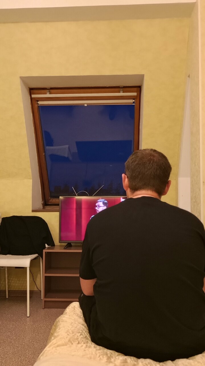 Гостиница Орловский дом Великий Новгород-253