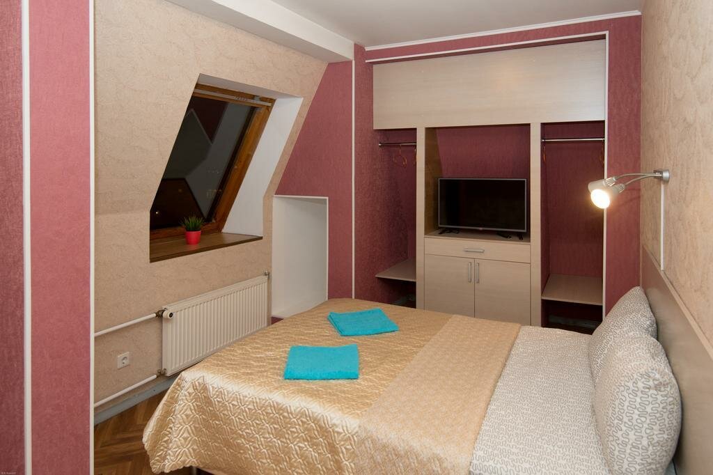 Гостиница Орловский дом Великий Новгород-46