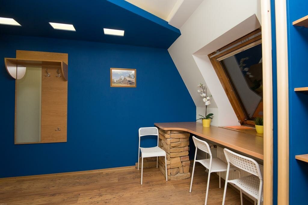 Гостиница Орловский дом Великий Новгород-83