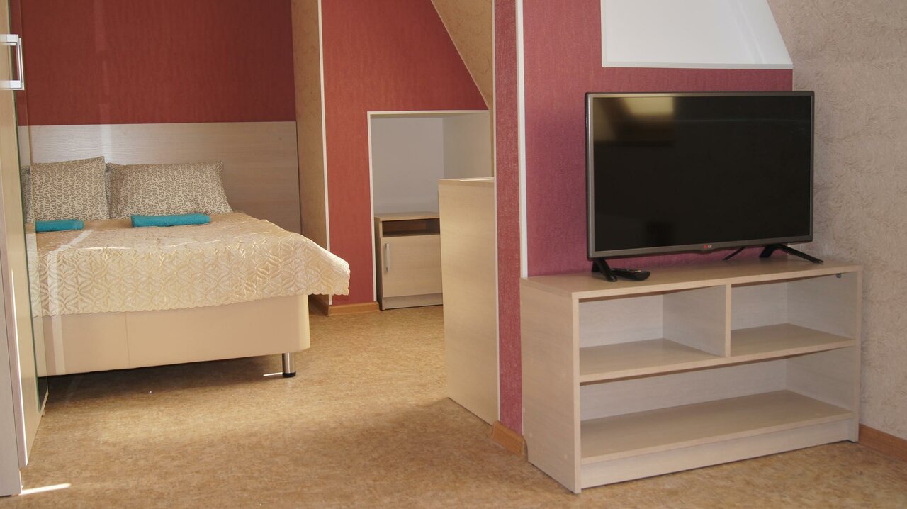 Гостиница Орловский дом Великий Новгород-28