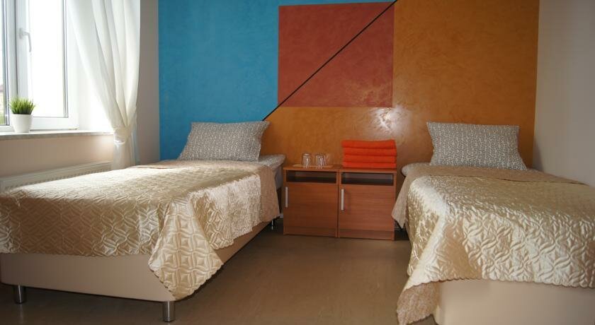 Гостиница Орловский дом Великий Новгород-202