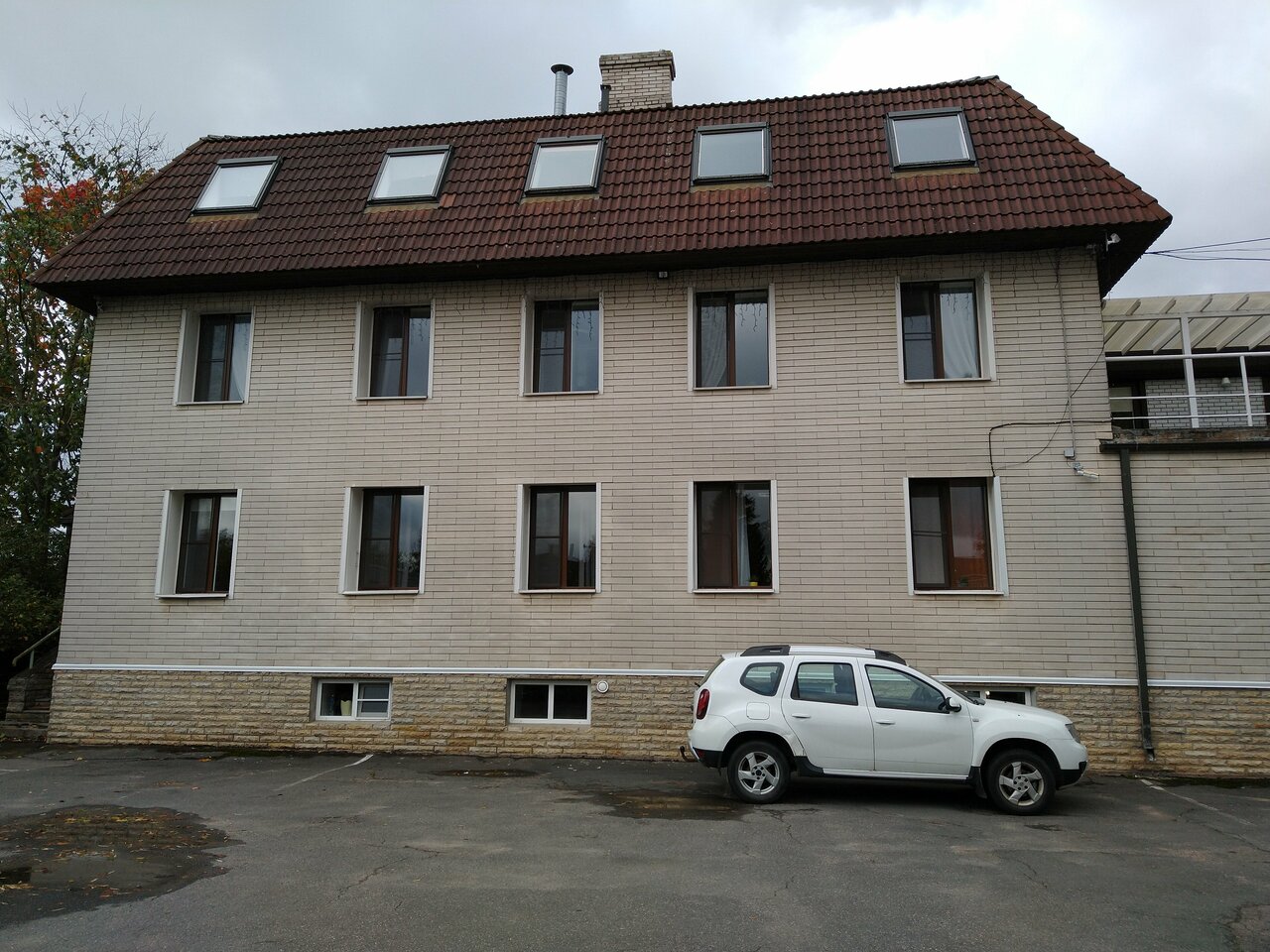 Гостиница Орловский дом Великий Новгород-246