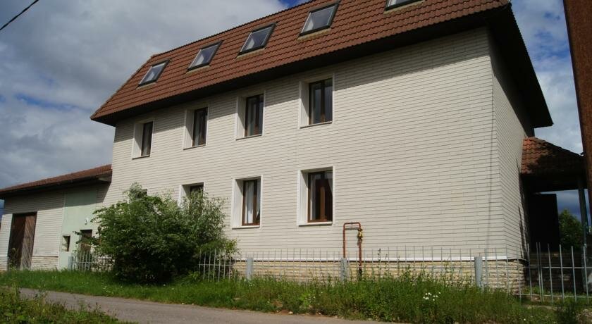 Гостиница Орловский дом Великий Новгород-13