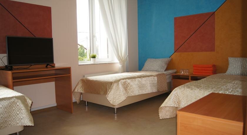 Гостиница Орловский дом Великий Новгород-175