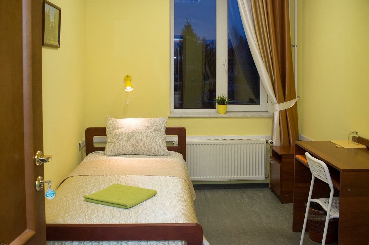 Гостиница Орловский дом Великий Новгород-95