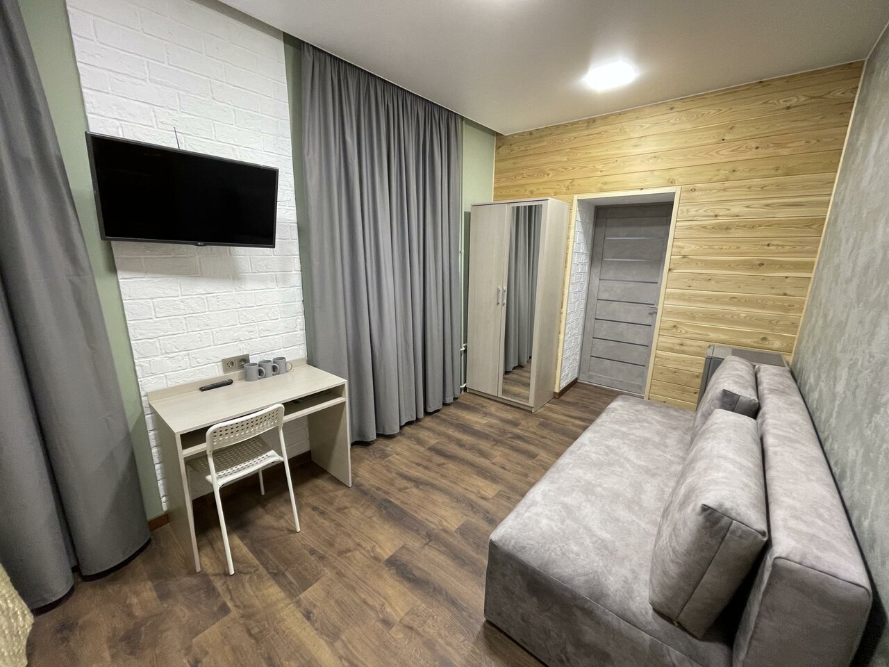 Гостиница Орловский дом Великий Новгород-38