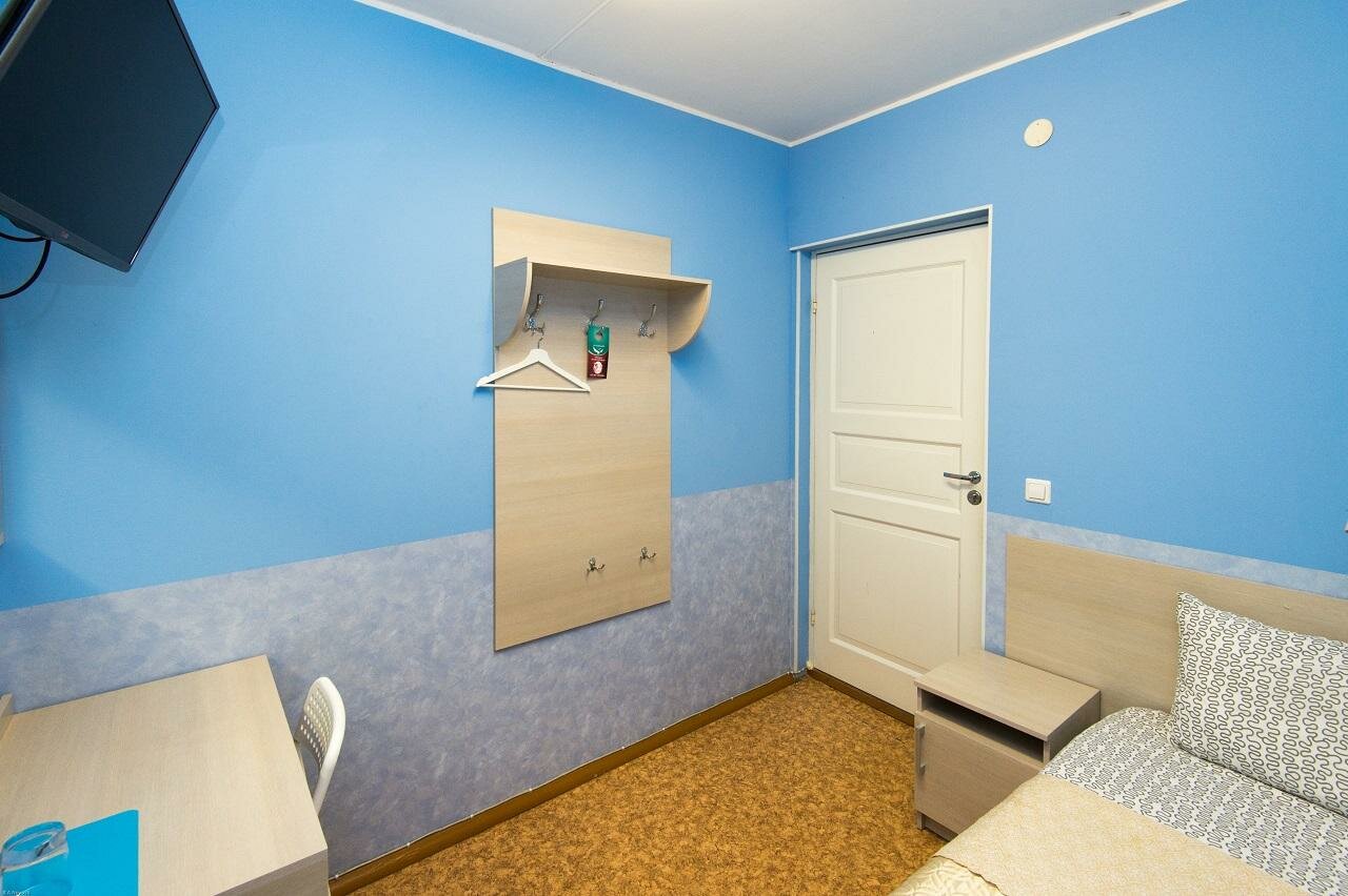 Гостиница Орловский дом Великий Новгород-37