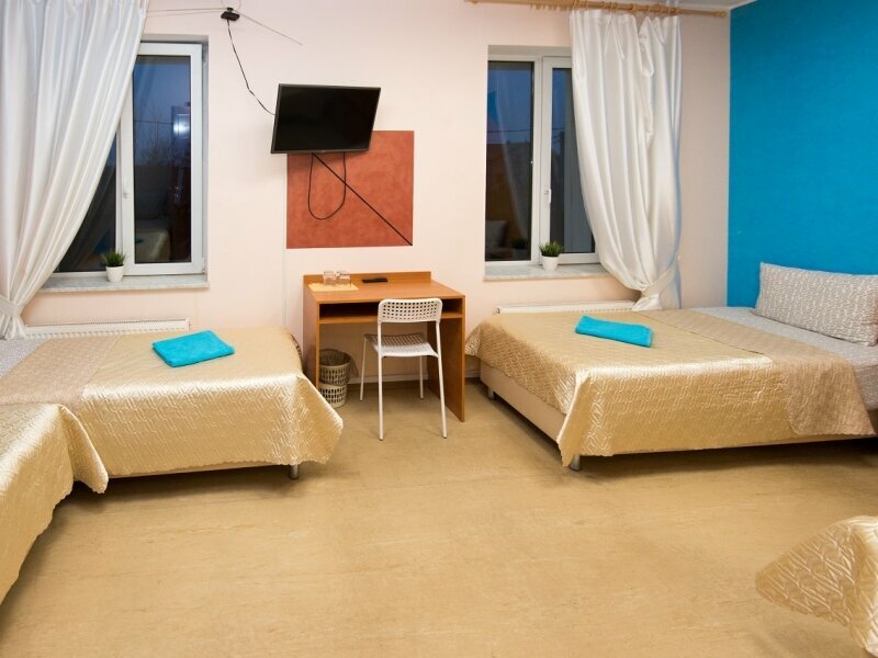 Гостиница Орловский дом Великий Новгород