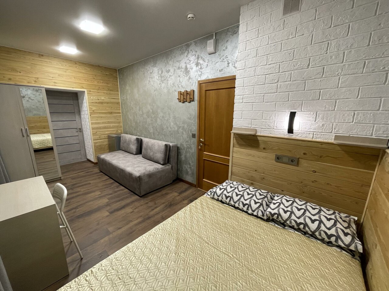 Гостиница Орловский дом Великий Новгород-58