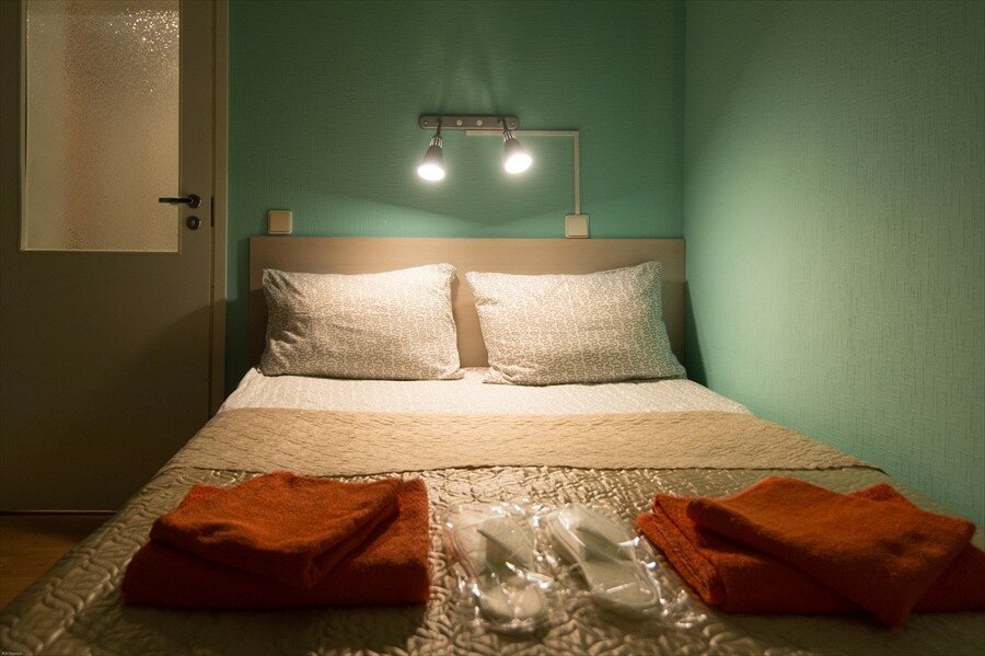 Гостиница Орловский дом Великий Новгород-14