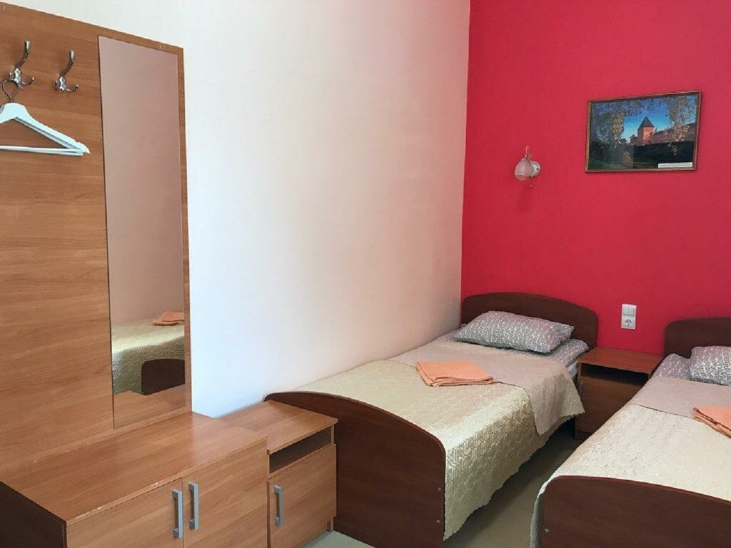 Гостиница Орловский дом Великий Новгород-189