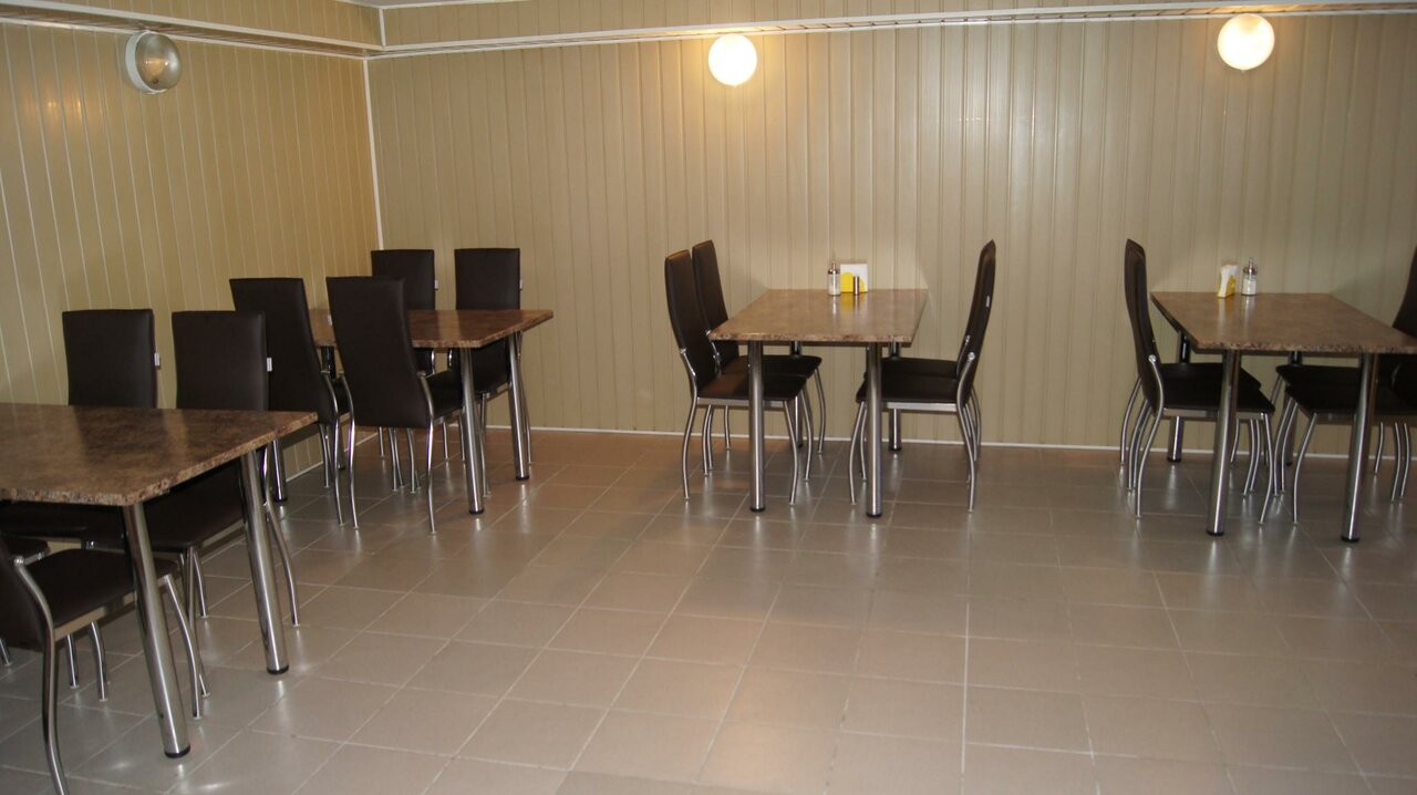 Гостиница Орловский дом Великий Новгород-69