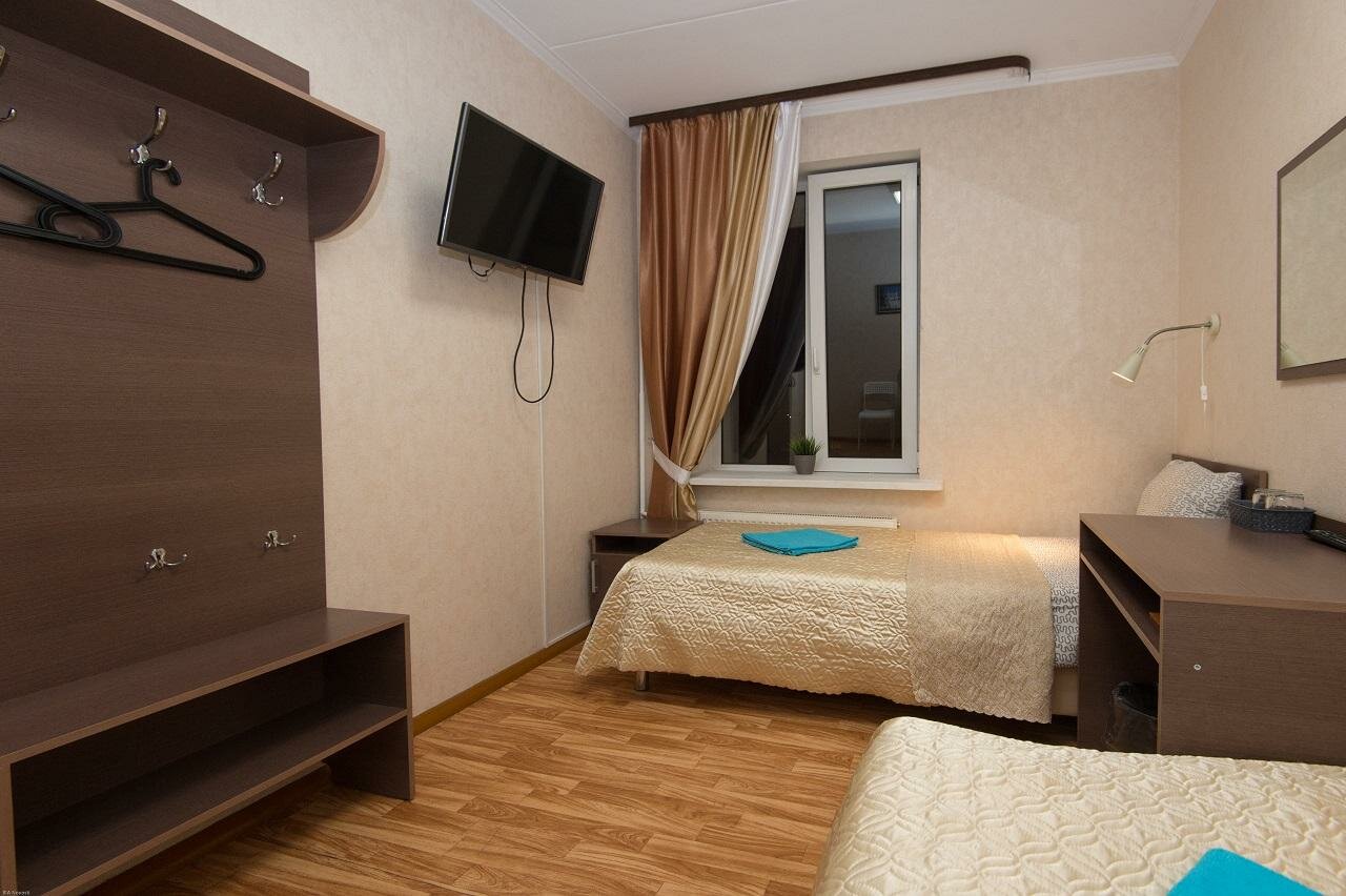 Гостиница Орловский дом Великий Новгород-143