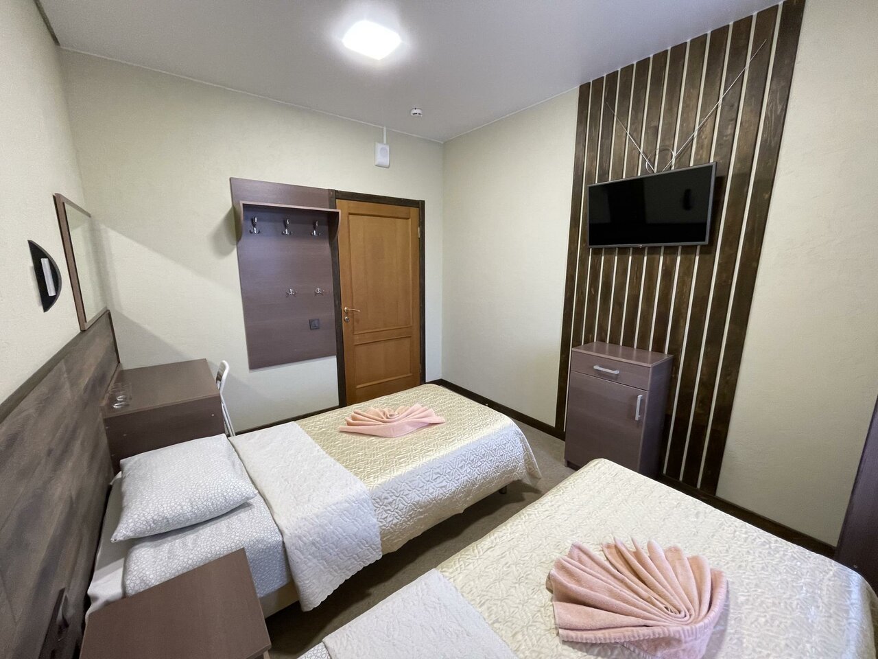 Гостиница Орловский дом Великий Новгород-180