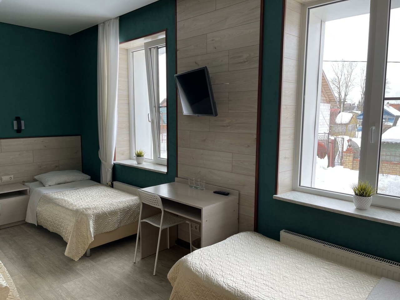 Гостиница Орловский дом Великий Новгород-150