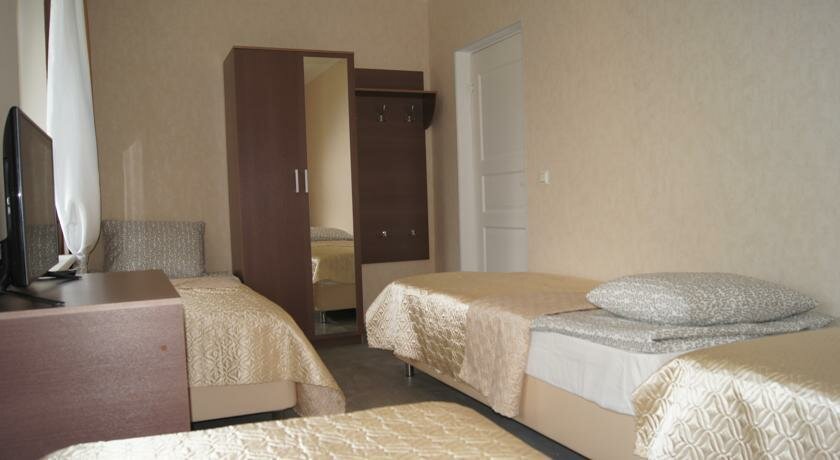 Гостиница Орловский дом Великий Новгород-212