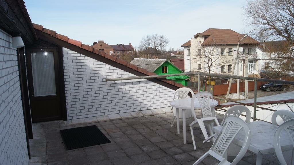 Гостиница Орловский дом Великий Новгород-81