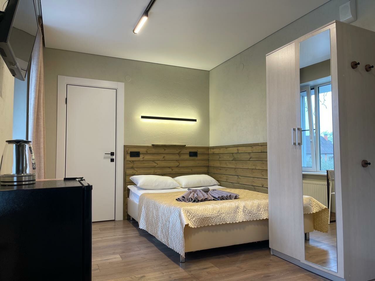 Гостиница Орловский дом Великий Новгород