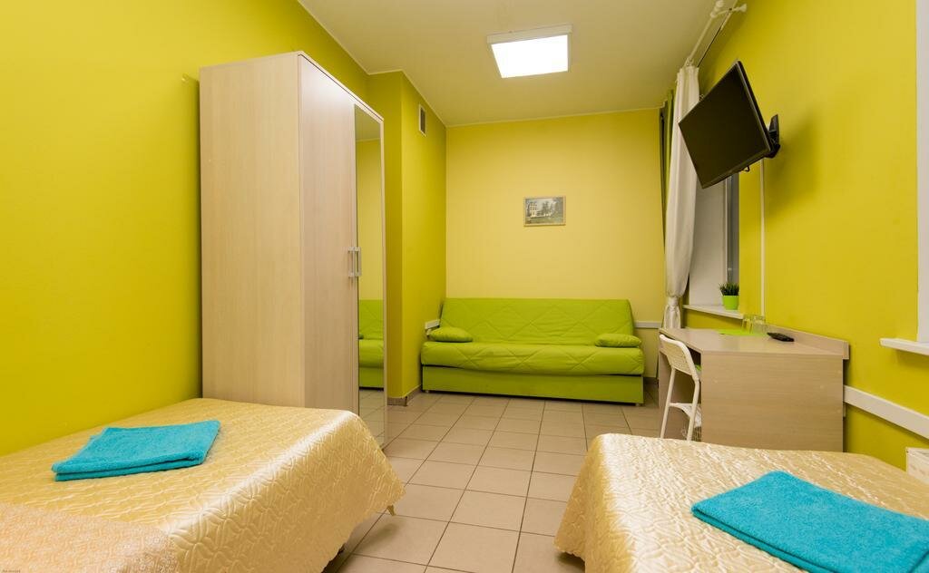 Гостиница Орловский дом Великий Новгород-98