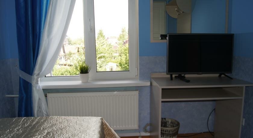 Гостиница Орловский дом Великий Новгород-60