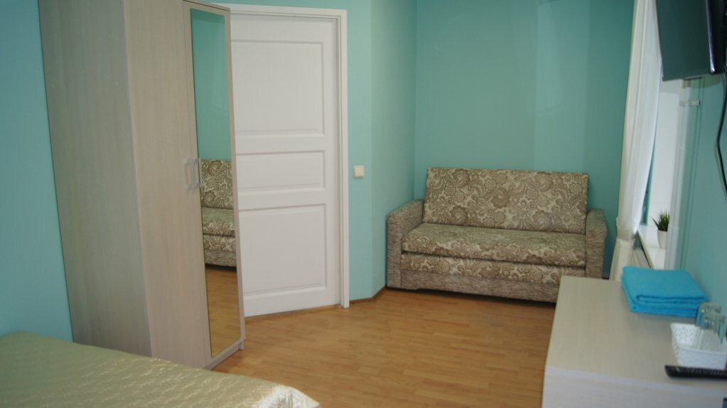 Гостиница Орловский дом Великий Новгород-100