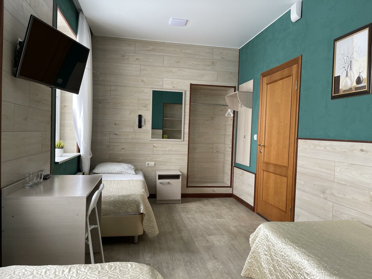 Гостиница Орловский дом Великий Новгород-153