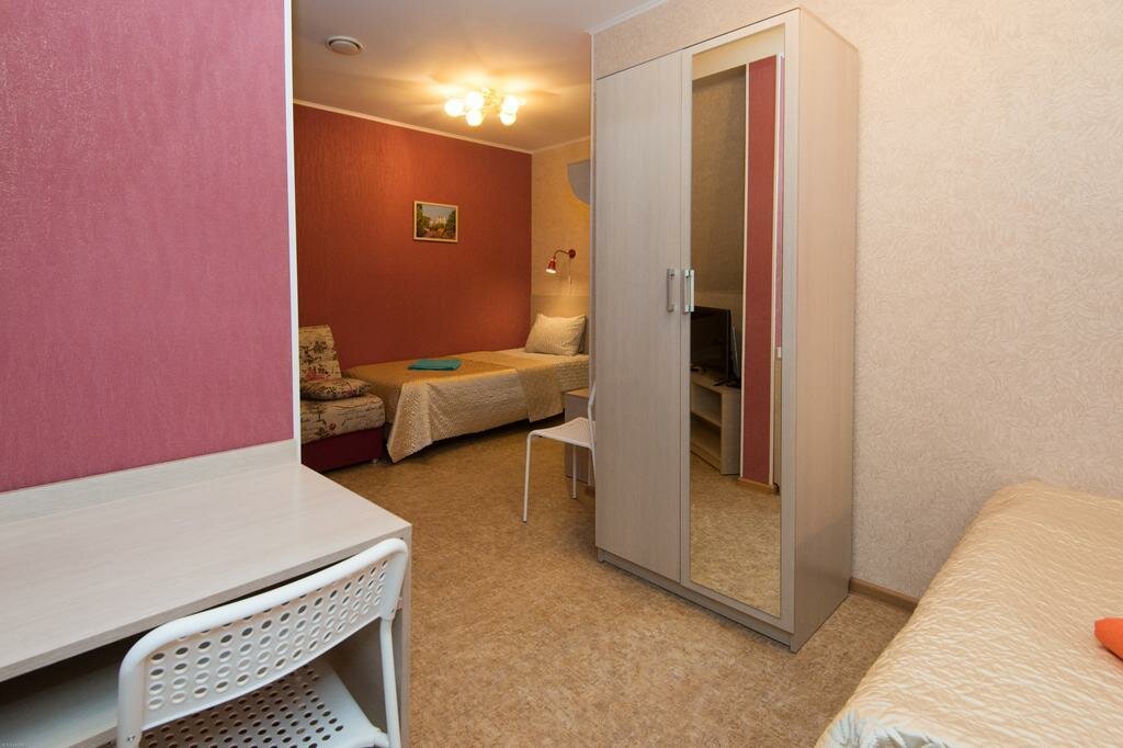 Гостиница Орловский дом Великий Новгород-184