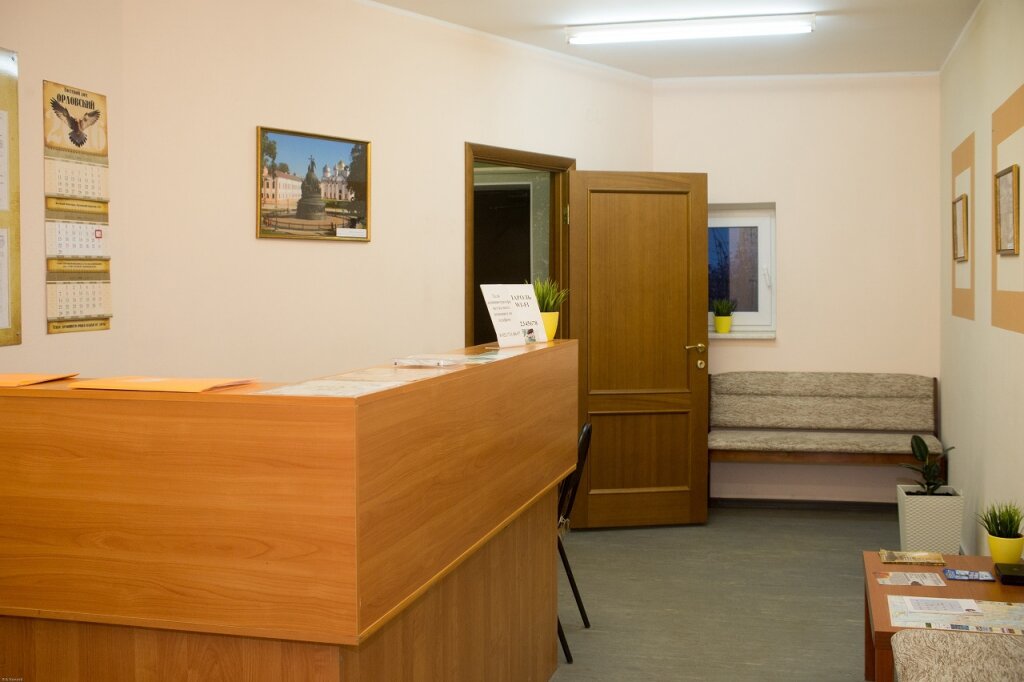 Гостиница Орловский дом Великий Новгород-40