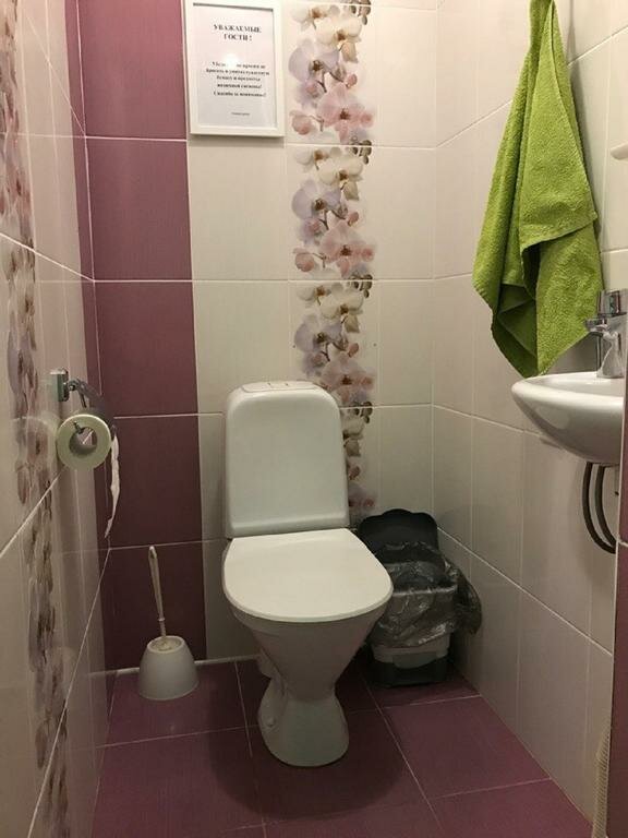 Гостиница Орловский дом Великий Новгород-47