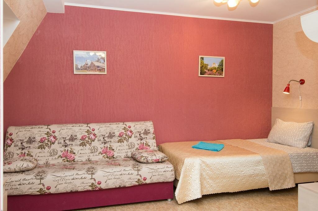 Гостиница Орловский дом Великий Новгород-107