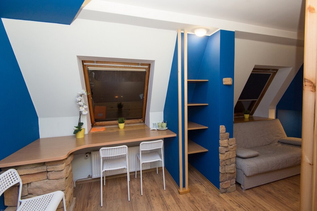 Гостиница Орловский дом Великий Новгород-72