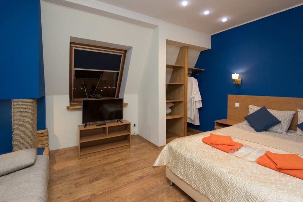 Гостиница Орловский дом Великий Новгород-61