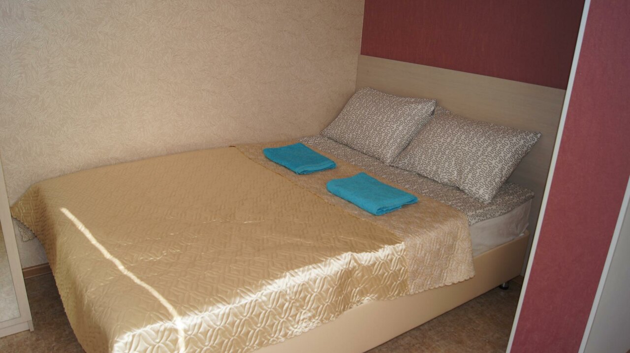 Гостиница Орловский дом Великий Новгород-208