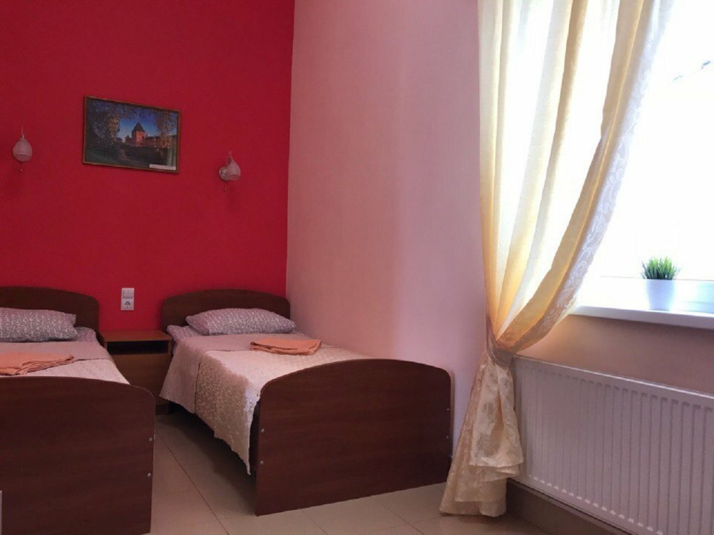 Гостиница Орловский дом Великий Новгород-203