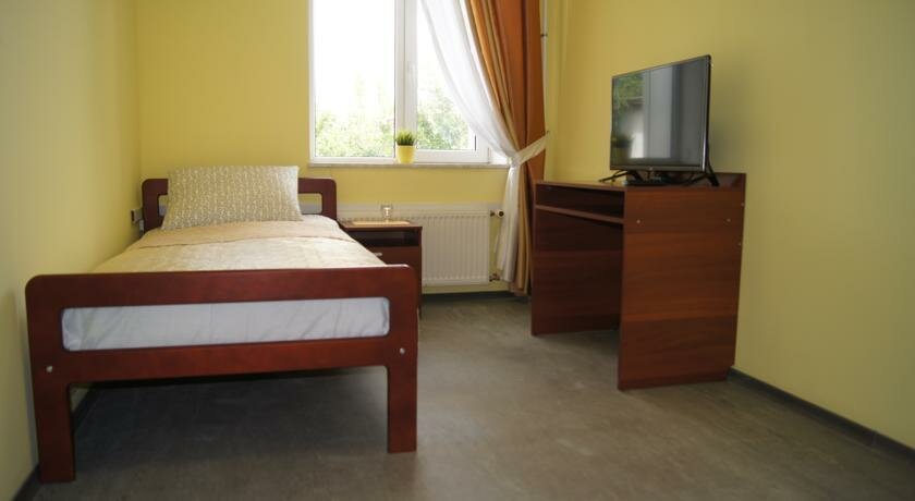 Гостиница Орловский дом Великий Новгород-122