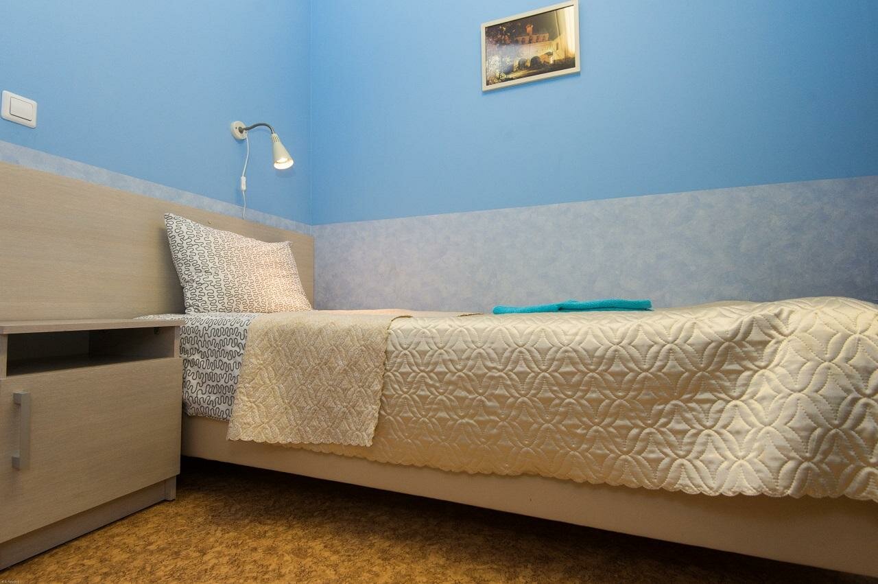 Гостиница Орловский дом Великий Новгород-74