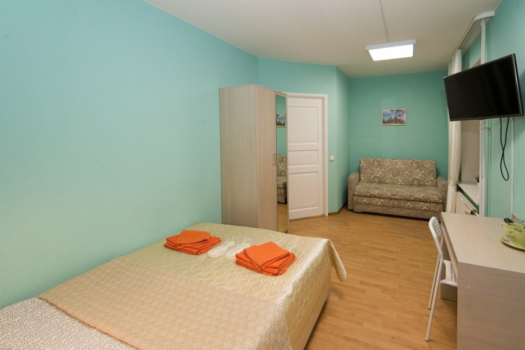 Гостиница Орловский дом Великий Новгород-179