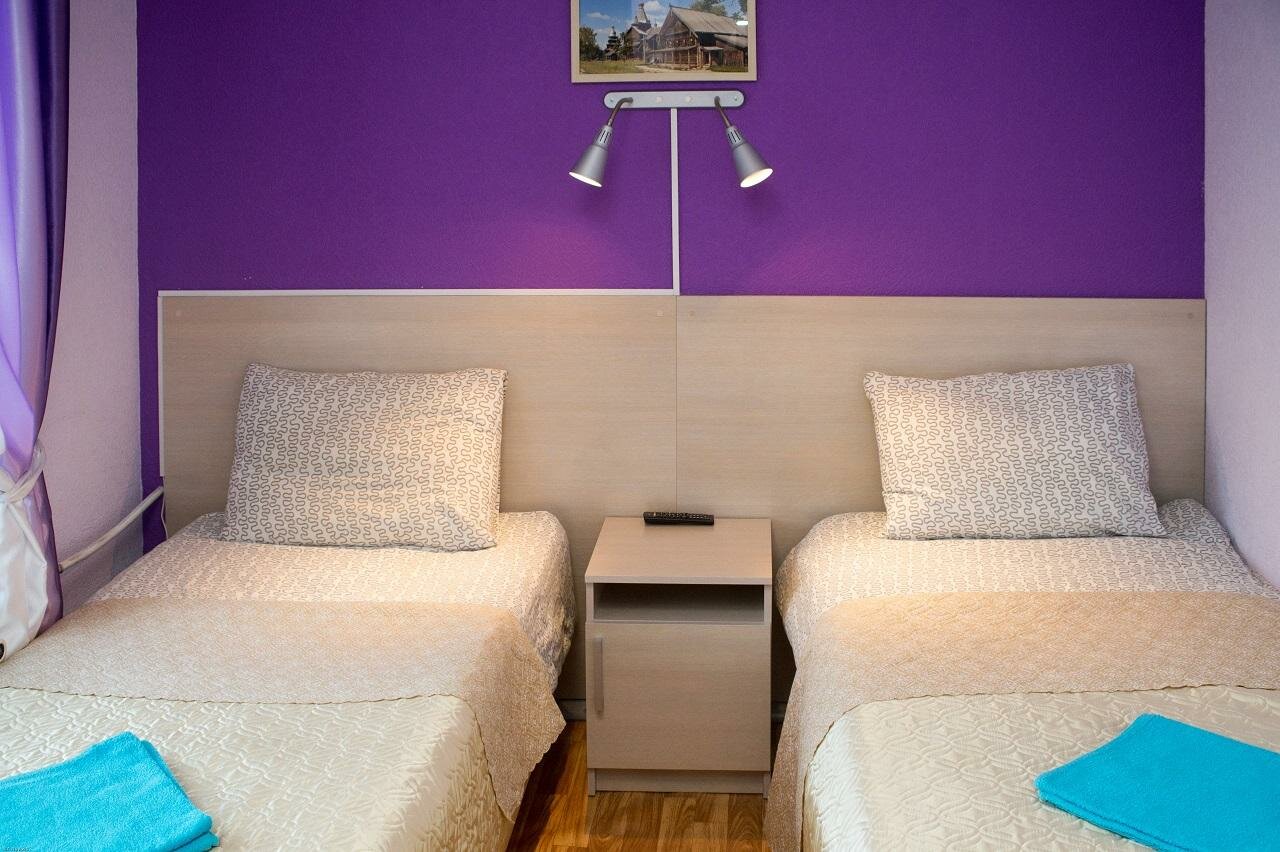 Гостиница Орловский дом Великий Новгород-91