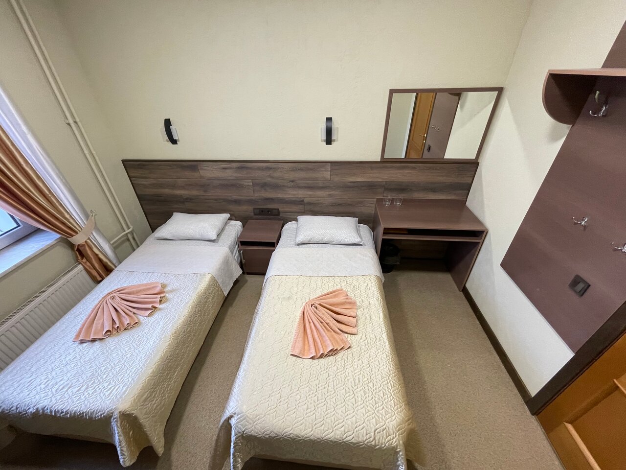 Гостиница Орловский дом Великий Новгород-243