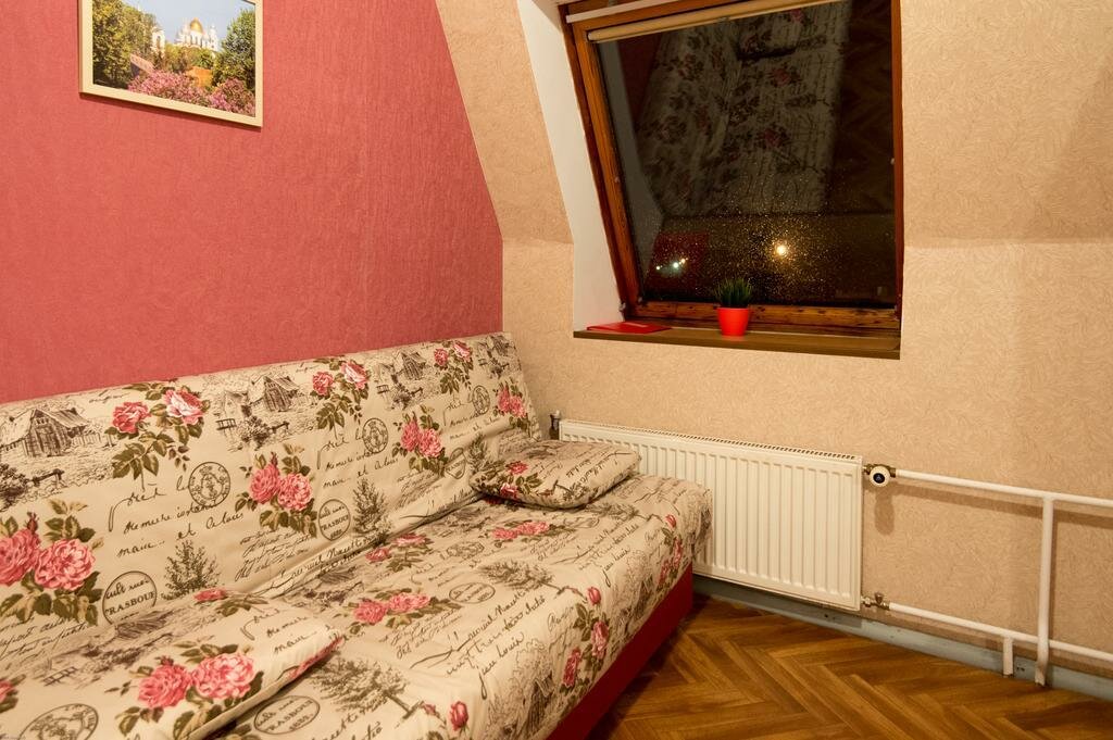 Гостиница Орловский дом Великий Новгород-26