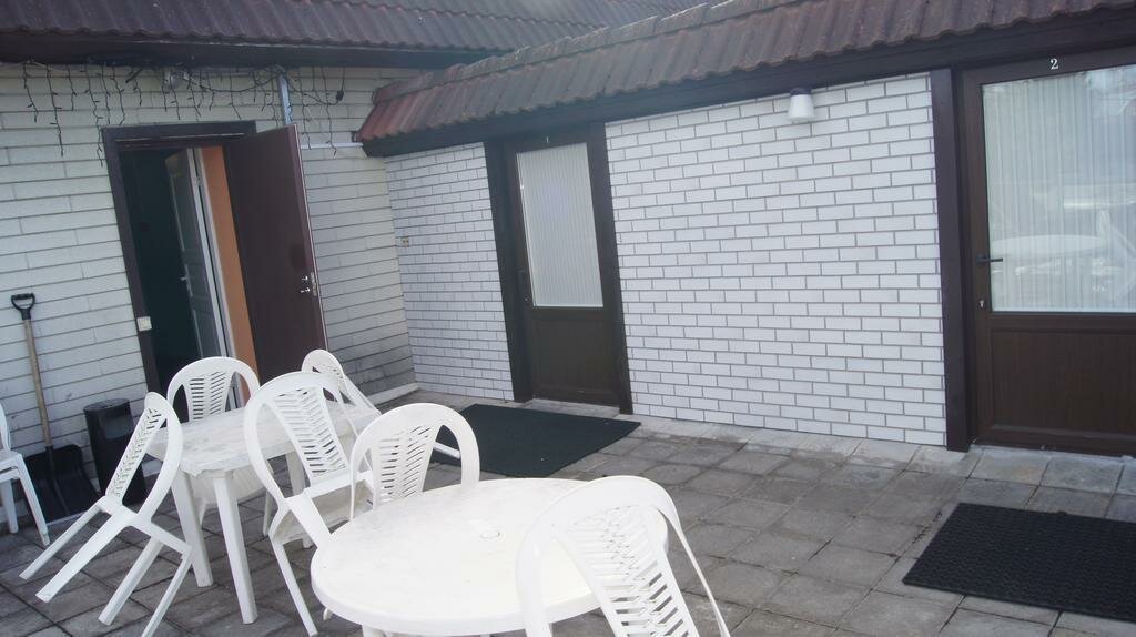 Гостиница Орловский дом Великий Новгород-142