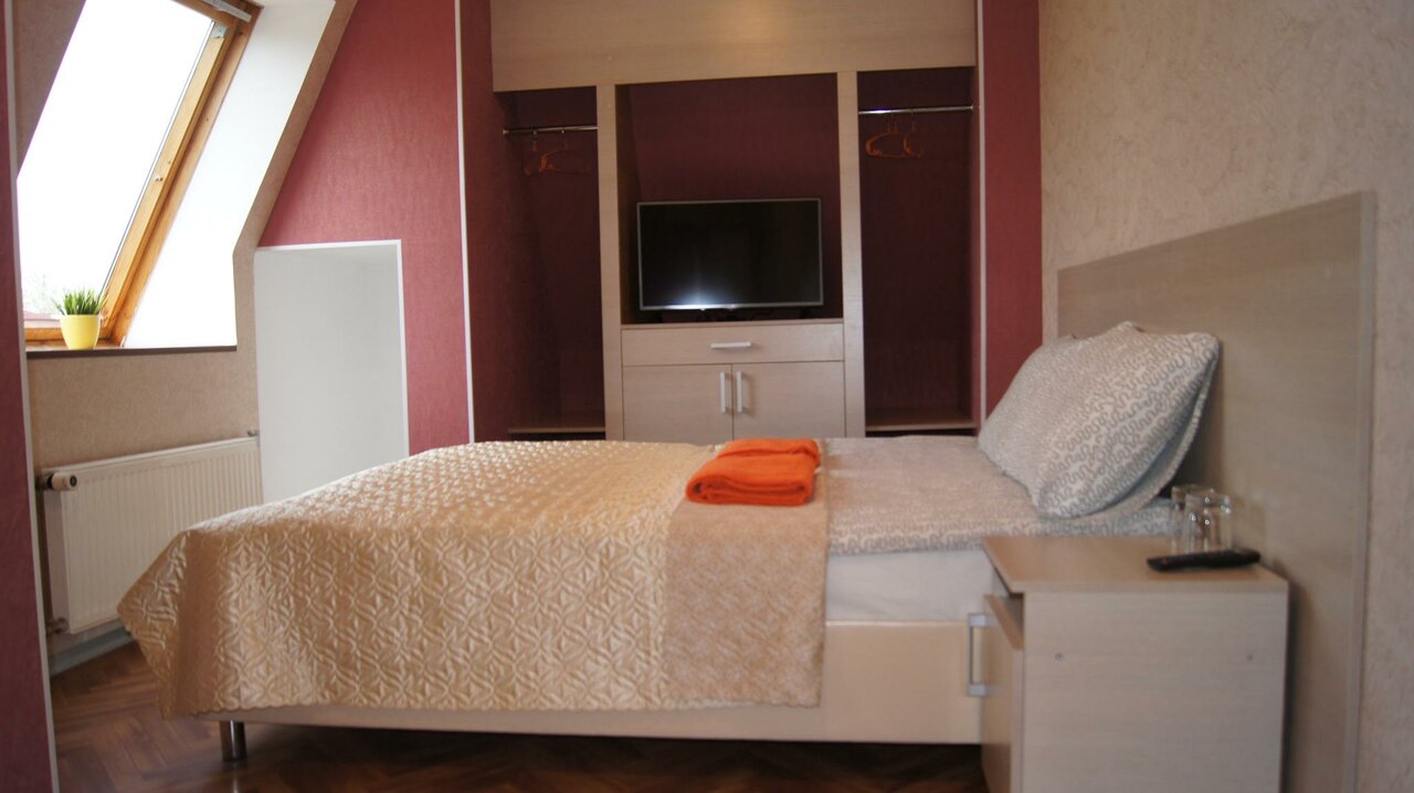 Гостиница Орловский дом Великий Новгород-149