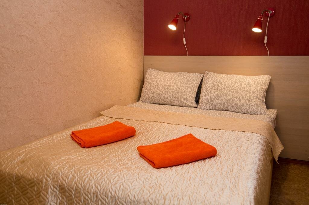 Гостиница Орловский дом Великий Новгород-119