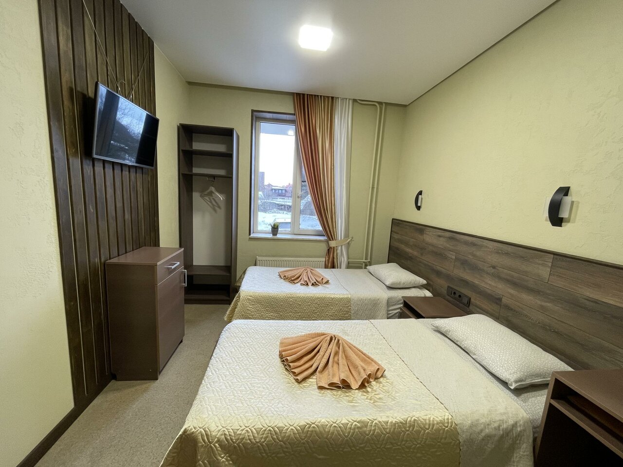 Гостиница Орловский дом Великий Новгород-128