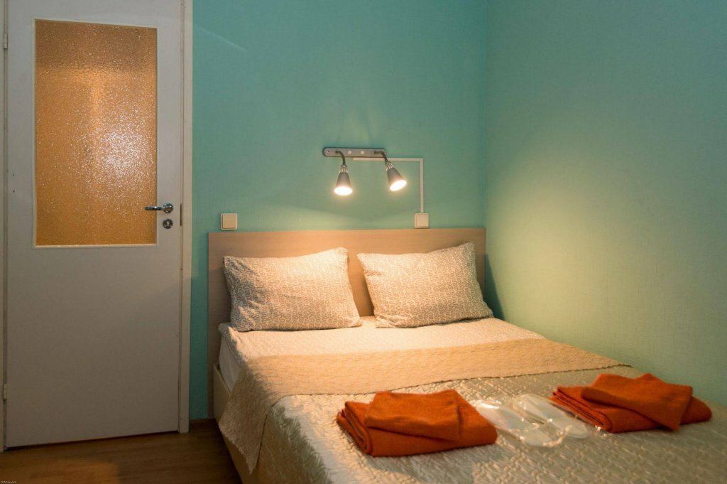 Гостиница Орловский дом Великий Новгород-129