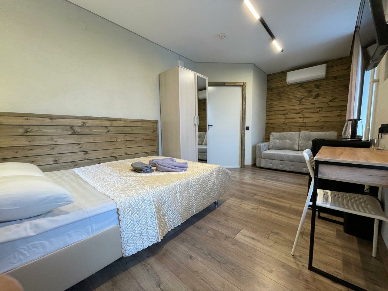 Гостиница Орловский дом Великий Новгород-49