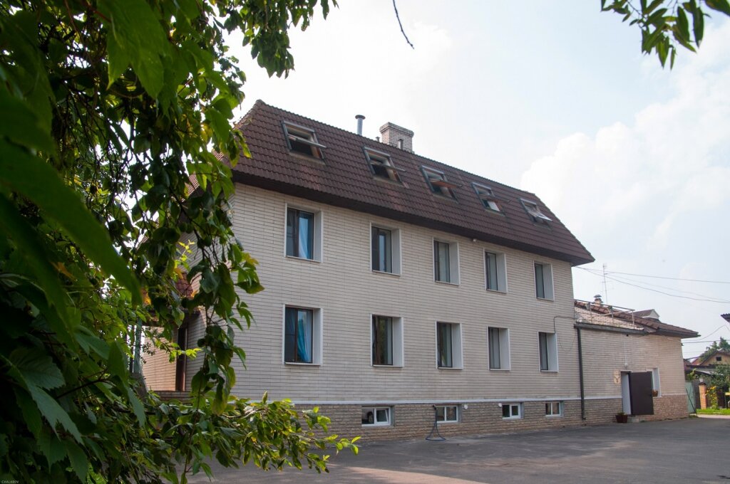 Гостиница Орловский дом Великий Новгород-29