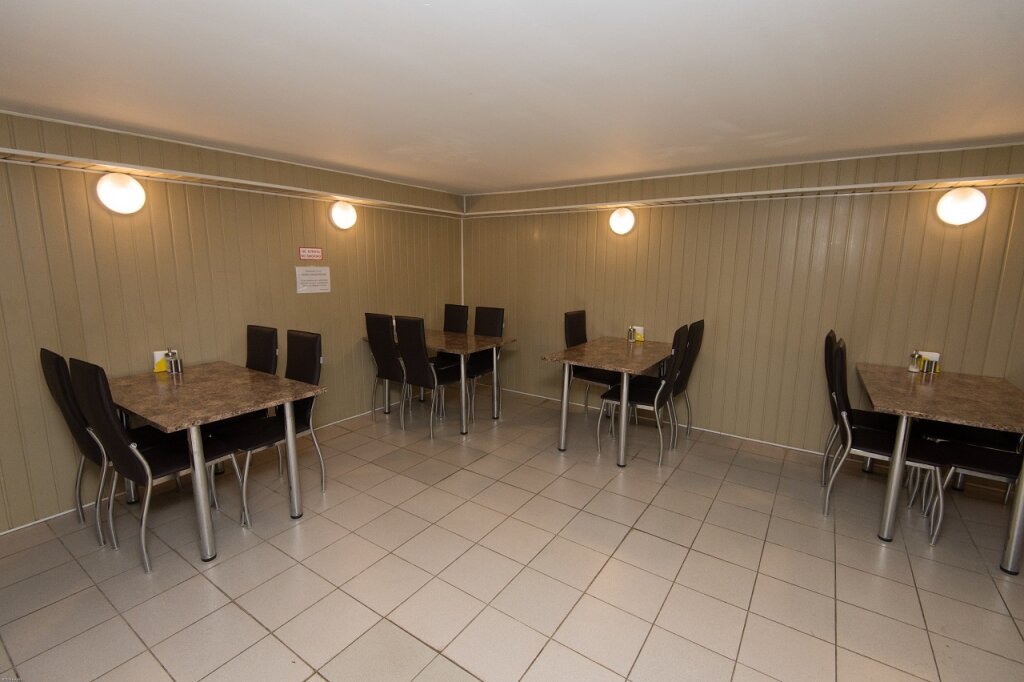 Гостиница Орловский дом Великий Новгород-206