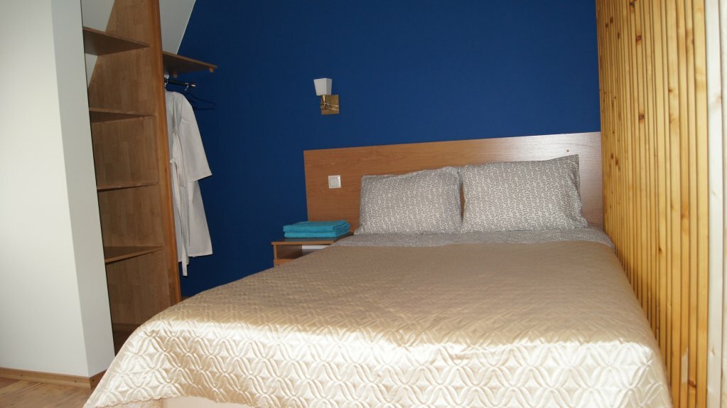 Гостиница Орловский дом Великий Новгород-167